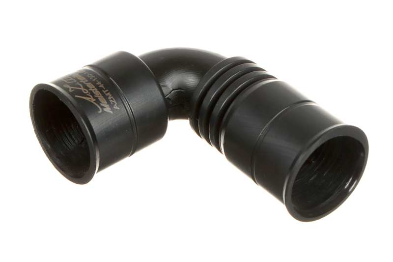 Crankcase breather hose